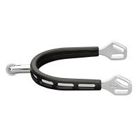HS Sprenger Spurs Ultra Fit, 30mm Neck length HS Sprenger Spurs Ultra Fit, 30mm Neck length
