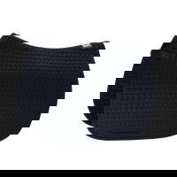 Eskadron Saddle Pad Cotton, Dressage Eskadron Saddle Pad Cotton, Dressage