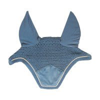 Kentucky Horsewear Fly Bonnet Wellington Velvet Kentucky Horsewear Fly Bonnet Wellington Velvet