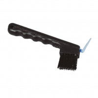 Kerbl Hoof Scraper with Brush, Hoof Scraper Kerbl Hoof Scraper with Brush, Hoof Scraper
