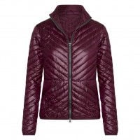 Euro Star Women's Quilted Jacket ESAllegra FS22 Euro Star Women's Quilted Jacket ESAllegra FS22