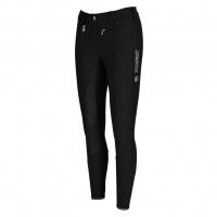 Pikeur Women's Riding Breeches Lucinda Grip, Full Seat, Full-Grip Pikeur Women's Riding Breeches Lucinda Grip, Full Seat, Full-Grip