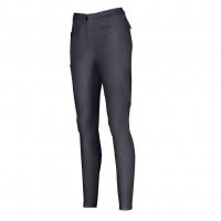 Pikeur Women's Breeches Laure FW22, Full Seat, McCrown Trim Pikeur Women's Breeches Laure FW22, Full Seat, McCrown Trim