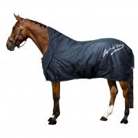 Imperial Riding Outdoor Rug IRHSuper-Dry 400 g, Winter Blanket, High-Neck Imperial Riding Outdoor Rug IRHSuper-Dry 400 g, Winter Blanket, High-Neck
