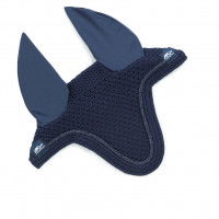 Anna Scarpati Fly Bonnet Zueg 39 FW22, Fly Cap, Fly Ears Anna Scarpati Fly Bonnet Zueg 39 FW22, Fly Cap, Fly Ears