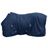 Kentucky Horsewear Horse Blanket Cotton Sheet Kentucky Horsewear Horse Blanket Cotton Sheet