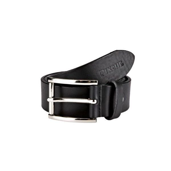 Classical Leather Belt Pikeur