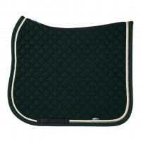 Anna Scarpati Saddle Pad Quema 38 FW22, Dressage Saddle Pad Anna Scarpati Saddle Pad Quema 38 FW22, Dressage Saddle Pad