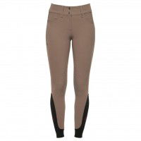 Cavalleria Toscana Women's Breeches American Breeches, Knee Patches, Knee Grip Cavalleria Toscana Women's Breeches American Breeches, Knee Patches, Knee Grip