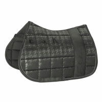 Eskadron Saddle Pad Big Square Glossy Essence 22/23, Jumping Saddle Pad Eskadron Saddle Pad Big Square Glossy Essence 22/23, Jumping Saddle Pad