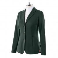 Animo Women's Jacket Lavender FW22, Competition Jacket, Tournament Jacket Animo Women's Jacket Lavender FW22, Competition Jacket, Tournament Jacket