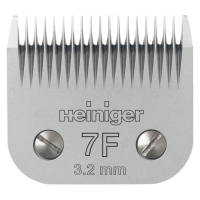Heiniger Shaving Head, Made of Special Steel for Dog Shearing