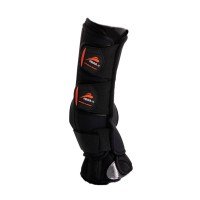 eQuick Stable Boot Classic Front