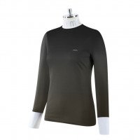 Animo Women's Competition Shirt Draco FW22, Long-Sleeved