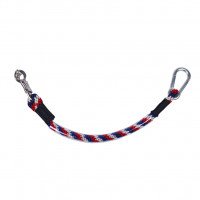 QHP Tie Rope, plastic coated