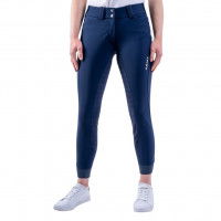 Ariat Women's Breeches Tri Factor Full Grip Ariat Women's Breeches Tri Factor Full Grip