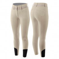 Animo Women's Riding Breeches Nuuk FW22, Full Seat, Full Grip Animo Women's Riding Breeches Nuuk FW22, Full Seat, Full Grip