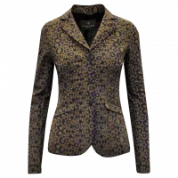 Laguso Jacket Women's Jane Tec SS22, Competition Jacket, Tournament Jacket Laguso Jacket Women's Jane Tec SS22, Competition Jacket, Tournament Jacket