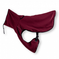 Action Factory Dog Coat Warmup Cape Pro Action Factory Dog Coat Warmup Cape Pro