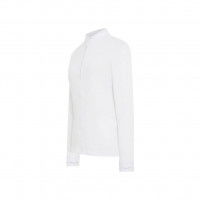 Samshield Women's Competition Shirt Juliette Crystal Flower FW22 Samshield Women's Competition Shirt Juliette Crystal Flower FW22