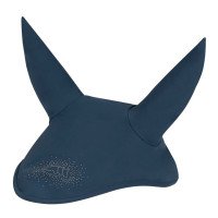 Equiline Fly Bonnet Esmune SS23, Fly Cap, Fly Ears
