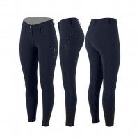 Animo Women's Breeches Niche FW22, Full Seat, Full Grip Animo Women's Breeches Niche FW22, Full Seat, Full Grip
