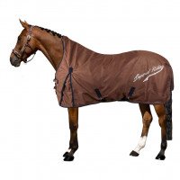 Imperial Riding Outdoor Rug IRHSuper-Dry 200g, High-Neck