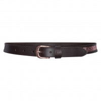 Euro Star Women's Belt ESGlittery SS22, Riding Belt Euro Star Women's Belt ESGlittery SS22, Riding Belt