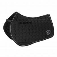 Eskadron Saddle Pad Softshell Emblem Essence 22/23, Jumping Saddle Pad Eskadron Saddle Pad Softshell Emblem Essence 22/23, Jumping Saddle Pad