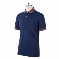 Animo Poloshirt Men's Alido SS22, Short-Sleeved Animo Poloshirt Men's Alido SS22, Short-Sleeved