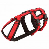 AnnyX Dog Harness Harness Safety