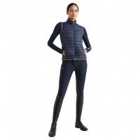 Tommy Hilfiger Equestrian Women's Down Vest Re-Down FW22 Tommy Hilfiger Equestrian Women's Down Vest Re-Down FW22