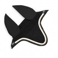 Anna Scarpati Fly Bonnet Zueg 38 FW22, Fly Cap, Fly Ears Anna Scarpati Fly Bonnet Zueg 38 FW22, Fly Cap, Fly Ears
