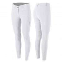 Animo Women's Riding Breeches Narami FW22, Full Seat, Full Grip Animo Women's Riding Breeches Narami FW22, Full Seat, Full Grip