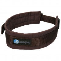 AnnyX Dog Collar pull-stop Collar Fun & Protect AnnyX Dog Collar pull-stop Collar Fun & Protect
