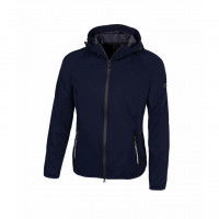 Pikeur Jacket Men's Oskar SS22, Softshell Jacket Pikeur Jacket Men's Oskar SS22, Softshell Jacket