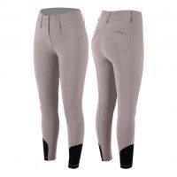 Animo Women's Breeches Nyork FW22, Full Seat, Full Grip Animo Women's Breeches Nyork FW22, Full Seat, Full Grip