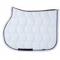 Anna Scarpati Saddle Pad Quiri 39 FW22, Jumping Saddle Pad Anna Scarpati Saddle Pad Quiri 39 FW22, Jumping Saddle Pad