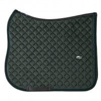 Anna Scarpati Saddle Pad Quinoa 27 FW22, Dressage Saddle Pad Anna Scarpati Saddle Pad Quinoa 27 FW22, Dressage Saddle Pad