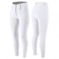 Animo Women's Riding Breeches Nuka FW22, Full Seat, Full Grip Animo Women's Riding Breeches Nuka FW22, Full Seat, Full Grip