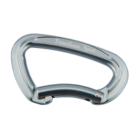 TransHorse Sport Aluminium Carabiner TransHorse Sport Aluminium Carabiner
