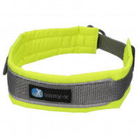 AnnyX Dog Collar pull-stop Collar Fun & Protect AnnyX Dog Collar pull-stop Collar Fun & Protect