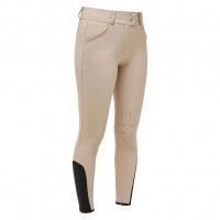 RG Italy Women's Breeches RG High Waist Knee-Grip FW22 RG Italy Women's Breeches RG High Waist Knee-Grip FW22
