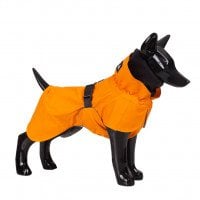 Paikka Dog Coat Recovery Raincoat