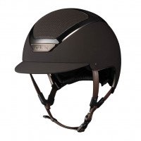 Kask Riding Helmet Dogma Chrome, Tone-on-Tone Frame (Shell)