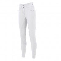 Pikeur Women's Breeches Sephora Grip FW22, Full Seat, McCrown Trim Pikeur Women's Breeches Sephora Grip FW22, Full Seat, McCrown Trim