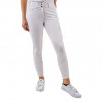Ariat Women's Riding Breeches Tri Factor, Knee Grip Ariat Women's Riding Breeches Tri Factor, Knee Grip
