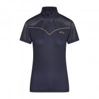 HV Polo T-Shirt Women's HVPKim SS22, Short Sleeve, Training Shirt HV Polo T-Shirt Women's HVPKim SS22, Short Sleeve, Training Shirt