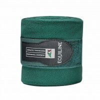 Equiline Bandages Polo, Fleece Bandages Equiline Bandages Polo, Fleece Bandages