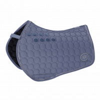 Eskadron Saddle Pad Softshell Emblem Essence 22/23, Jumping Saddle Pad Eskadron Saddle Pad Softshell Emblem Essence 22/23, Jumping Saddle Pad